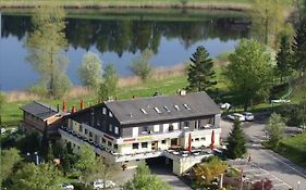 Erlebnisland Grizzlybär